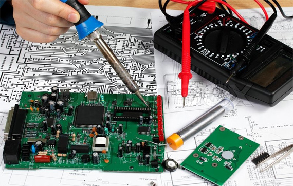 Industrial Automation Repairing Services In Pune