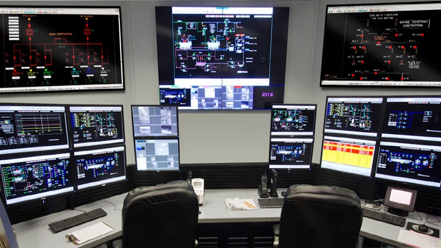 Factory Automation Services Center in Pune