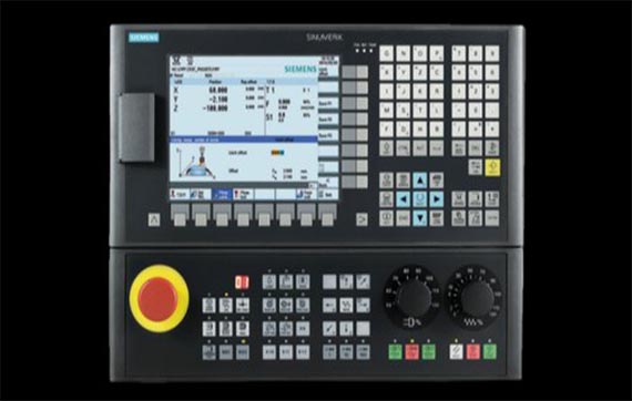 CNC Controller Service Provider