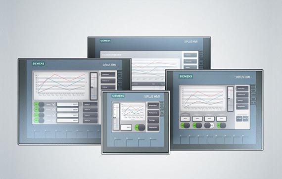 HMI repairing supplier