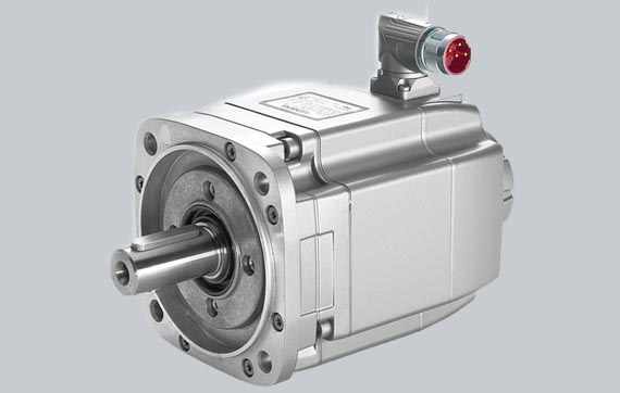 Servo Motor Repair Supplier in Pune